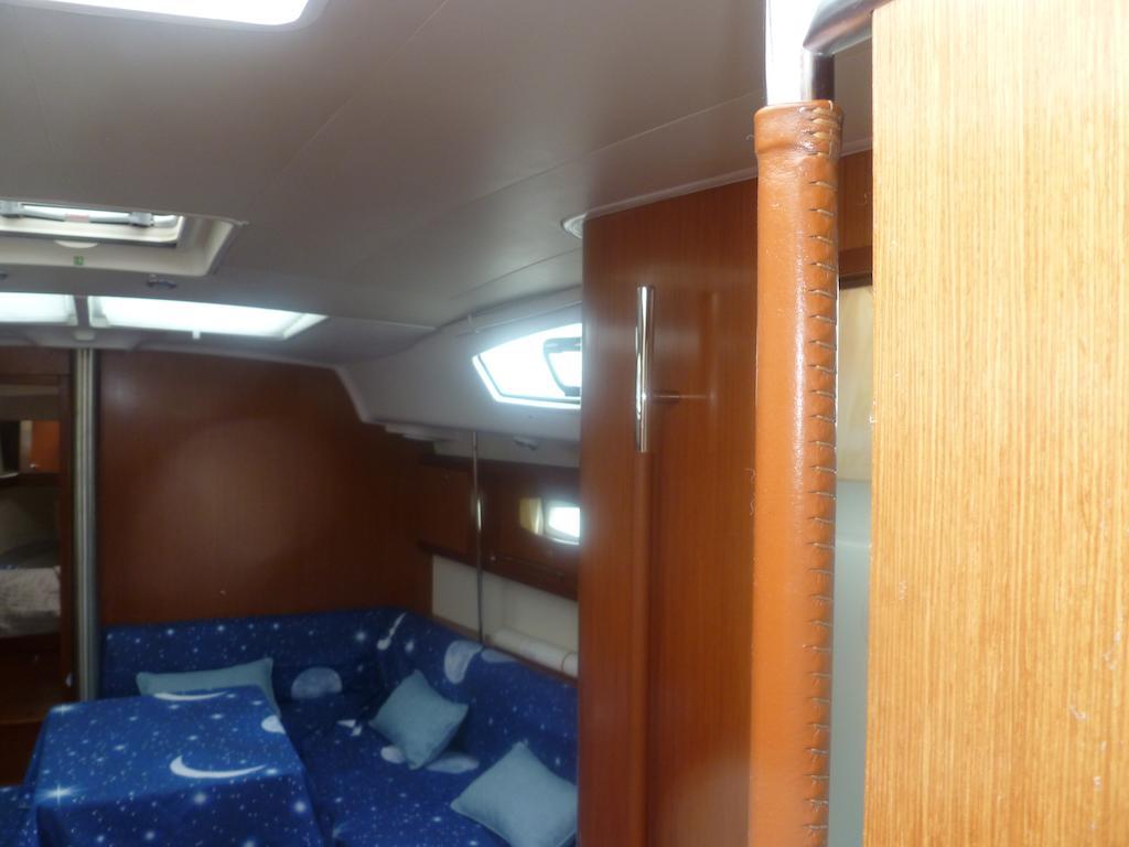 Le Vele Sailing Boat Loano
