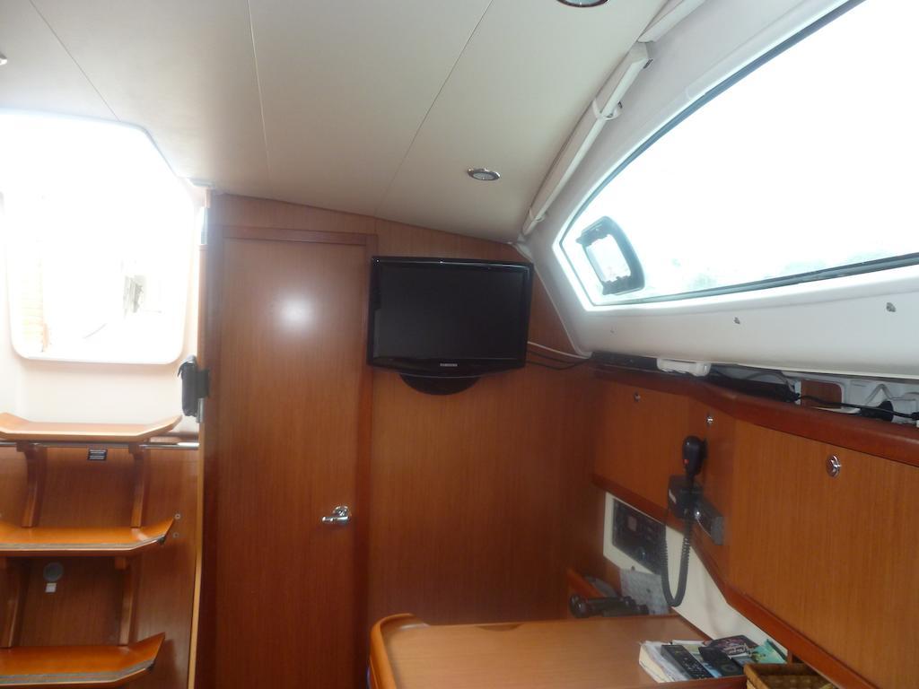 Le Vele Sailing Boat Loano