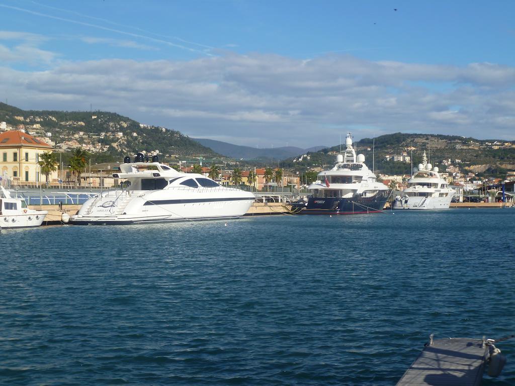 Le Vele Sailing Boat