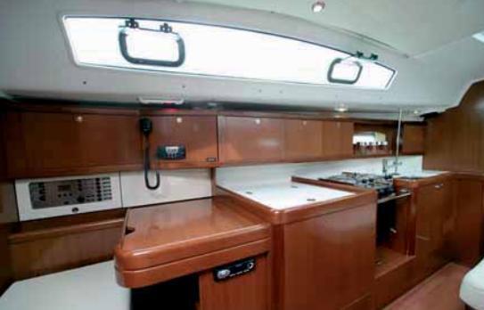 Le Vele Sailing Boat Loano